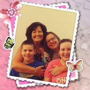 Meet your Posher, Pam